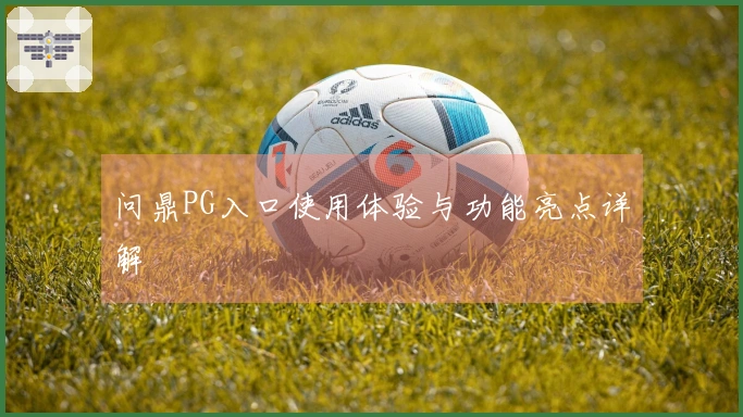 问鼎PG入口使用体验与功能亮点详解