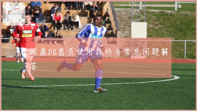 问鼎pg首页使用技巧与常见问题解答