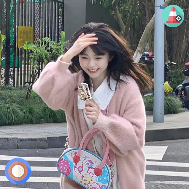 用户头像